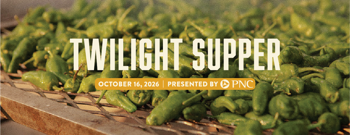 Twilight Supper 2026
